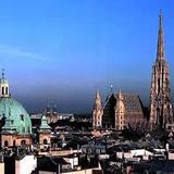 Babak Shayan presents "Vienna calling"