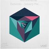 January Mix