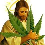 RJC has died... and he reborn as Junkie Jesus