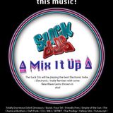 Suck DJs Mixin' It Up Vol. 3
