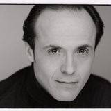 John Dawson, Director, Actor, Lecturer - Giving An In - depth Interview On The Arts Show.