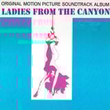 Ladies from the canyon (Movie soundtrack)