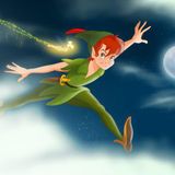 A TRIP TO NEVERLAND 2012
