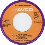 Sweet Soul Music 1974-75