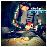 FUNKYSSIMO
