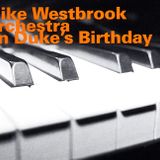 World of Jazz Podcast 31