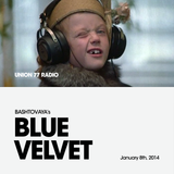 Blue Velvet @ Union 77 Radio 8.01.2014