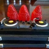 Electro Mania! 90.3 FM The Core 10/19/12 8-9pm