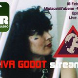 ARRIVA GODOT 6 / 18 Febbraio 2014
