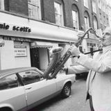 The International Ronnie Scott's Radio Show with Ian Shaw: Live from Ronnie Scott's