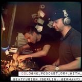 Cologne Podcast 064 with Beatfusion (Berlin, Germany)