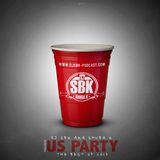 DJ SHUBA K - THE BEST OF 2013 - US PARTY