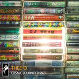 Thee-O – Cosmic Journey Side B