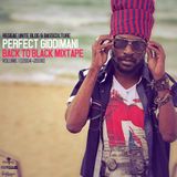 Perfect Giddimani - Back To Black Mixtape Vol.1