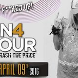 dj Chiq @ Circle Club - Fun4Four 09-04-2016 Closing