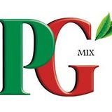 PG Tips Mix