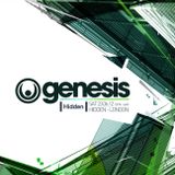 Amoss & Sense MC - Genesis Nights Promo Mix