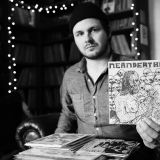 Eric Bosick for Dust & Grooves
