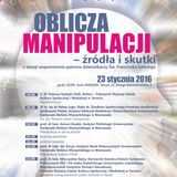 #2 JE ks. dr Adam Lepa - Św. Jan Paweł II wobec manipulacji