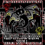 Dj Devize & Mc Bassman Presents Valley Of Da Flyin Shadows Vol 1
