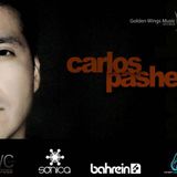 Carlos Pashe @ Golden Wings - 25.April.2012