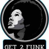 Get2Funk March Mix 2016