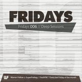 Fridays 006 (SuperFreitag @ FreshFM)