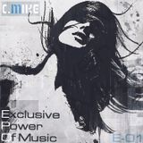 Exclusive Power Of Music E-01