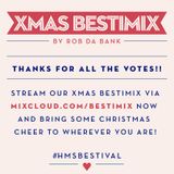 Christmas Bestimix 2012 by Rob da Bank