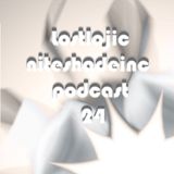Niteshadeinc Podcast 24 - Lostlojic