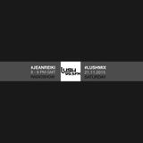 The Lush Mix (Nov 2015)