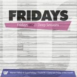 Fridays 002 (SuperFreitag @ FreshFM)