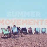 Summer Movements Vol.2 (Part 1)