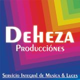 CD Nº6 - DJ DAVID DEHEZA