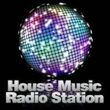 DJ MIKE LIVE ON HMRS