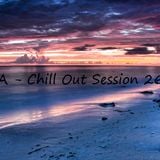 Chill Out Session 26