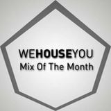 WEHOUSEYOU - Mix Of The Month "Soner Catalbas at Jacking Friday" 08.12.2012