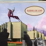 The Unique Face - Sledges Of Love