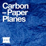 Carbon Paper Planes
