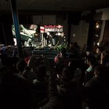 DJ VAZZ - SEMIFINAL REDBULL 3 STYLE 2013 CHILE