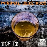 Minimal Juice #2 (heureux vendredi)