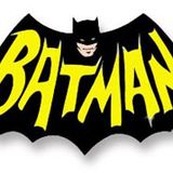 The Alan Donegan Show No 42; The Batman Special