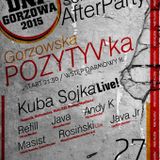Andy K - POZYTYV'ka 27.06.2015