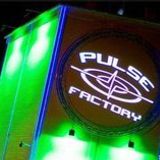 Pulse Factory 2006-01-28 Résident Night (CP & Michael Forzza)