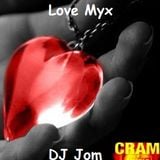 Love Mix by Jom