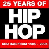 DJ Romie Rome & Angel The MC- 25 Years of Hip Hop (Live 3 July 2015)