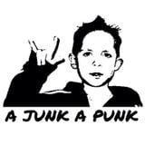 9/18/15 A Junk A Punk on KCSF Radio!