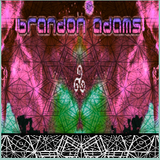 Brandon Adams - Dark Psy-Tech Vol 1.5 (Skyes Awakening Redux) - Jan 2016