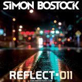 Simon Bostock - Reflect 011 Podcast - 25/01/2016