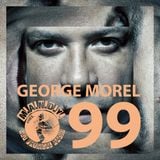 M.A.N.D.Y. pres Get Physical Radio #99 mixed by George Morel